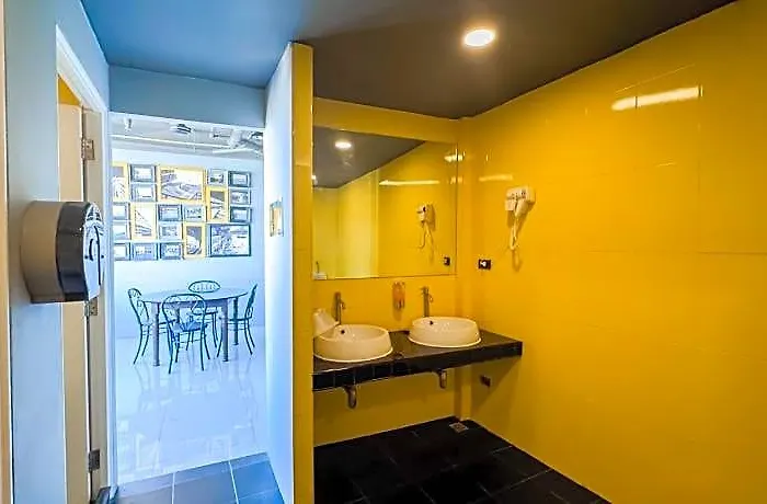 22 - Near Chinatown 3* Bangkok
