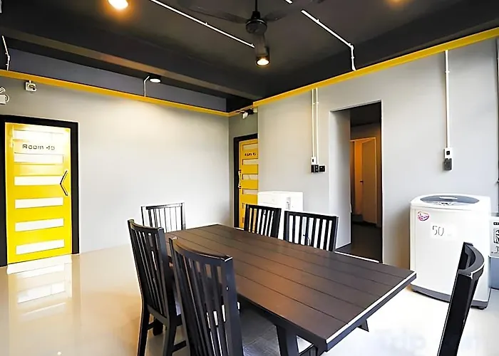 Hotel 22 - Near Chinatown Bangkok