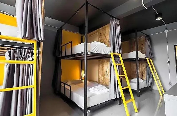 Hotel 22 - Near Chinatown