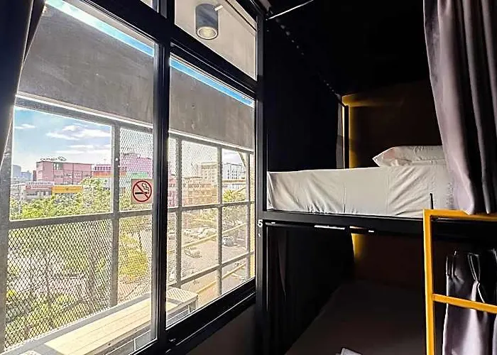 Hotel 22 - Near Chinatown 3*